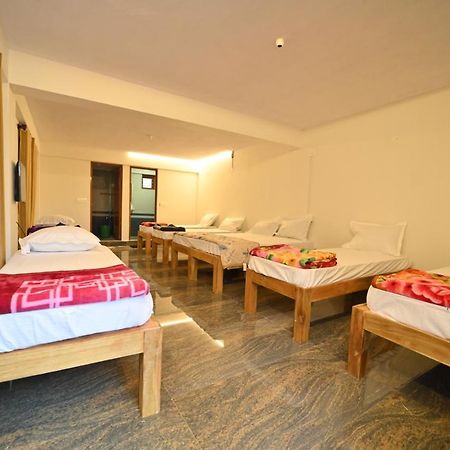 Coorg Homestay Resort Kushālnagar Eksteriør billede
