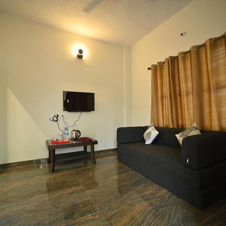 Coorg Homestay Resort Kushālnagar Eksteriør billede