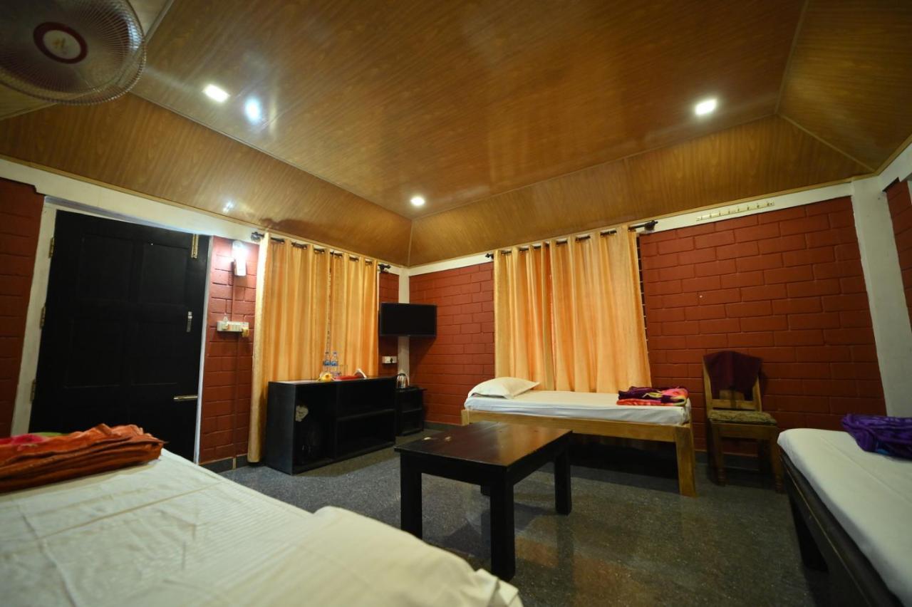 Coorg Homestay Resort Kushālnagar Eksteriør billede