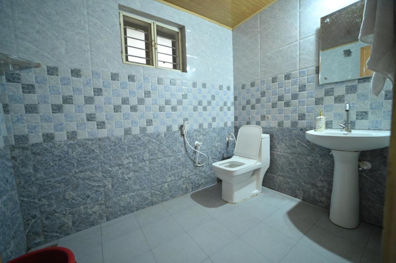 Coorg Homestay Resort Kushālnagar Eksteriør billede
