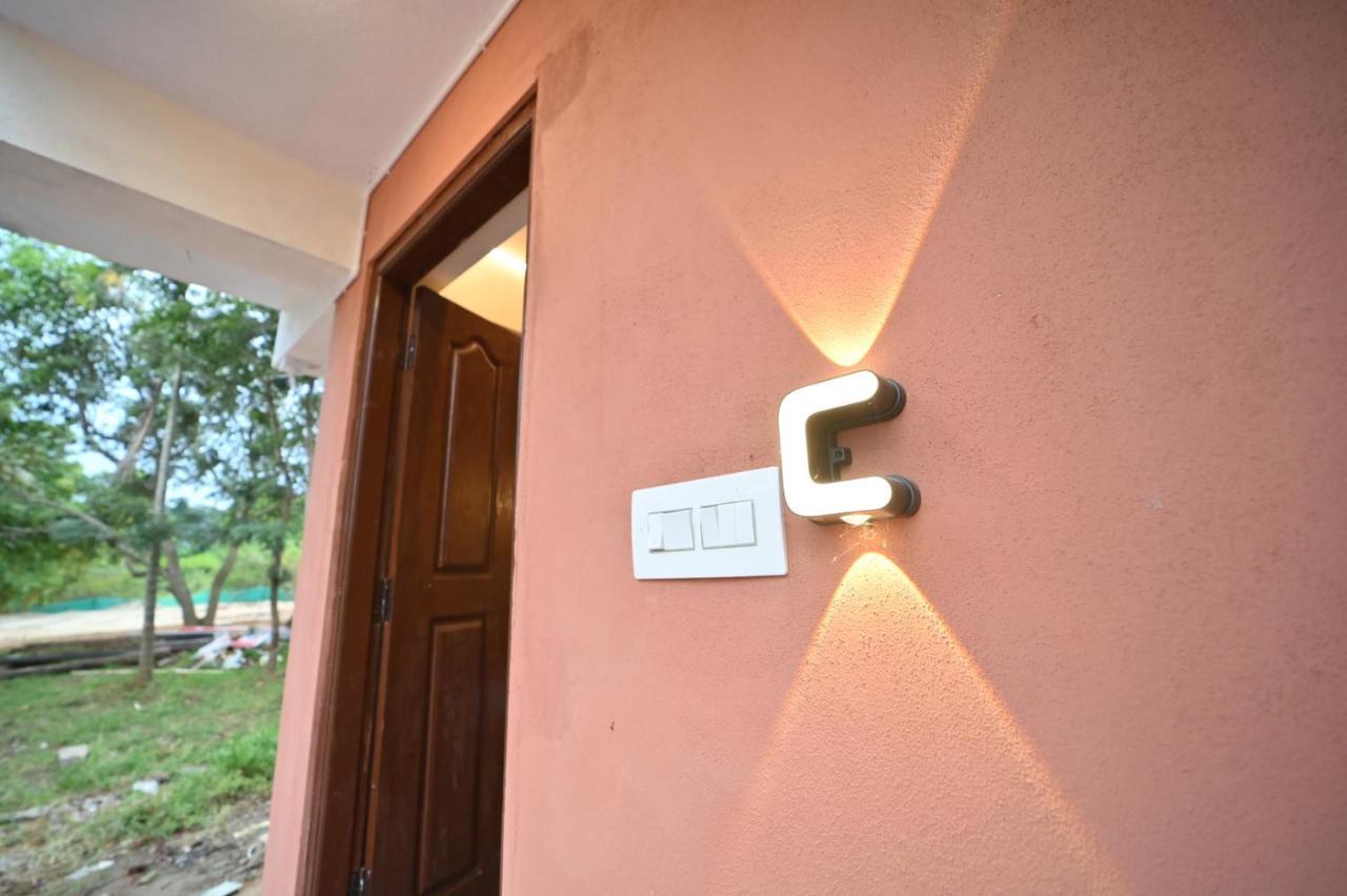 Coorg Homestay Resort Kushālnagar Eksteriør billede