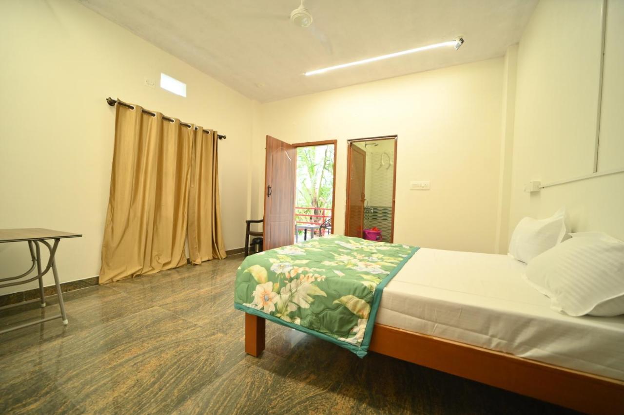 Coorg Homestay Resort Kushālnagar Eksteriør billede