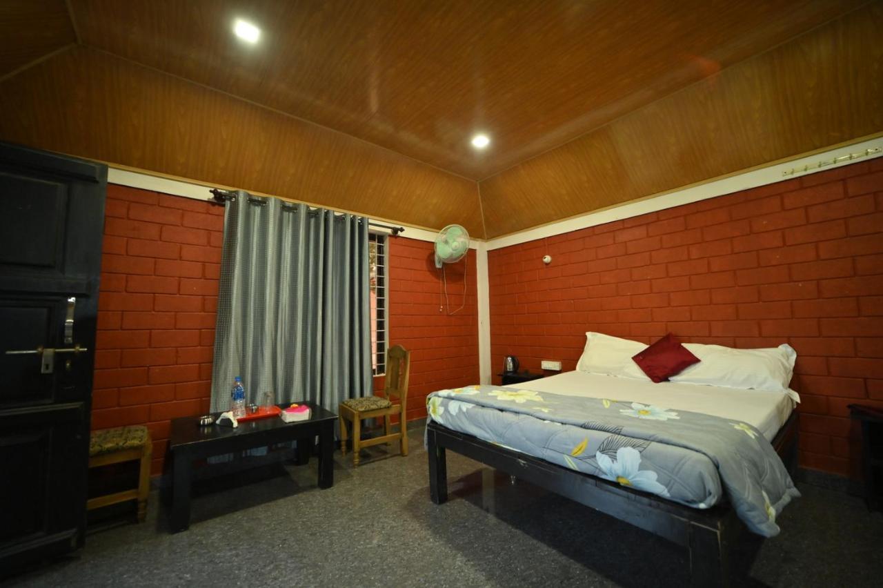 Coorg Homestay Resort Kushālnagar Eksteriør billede