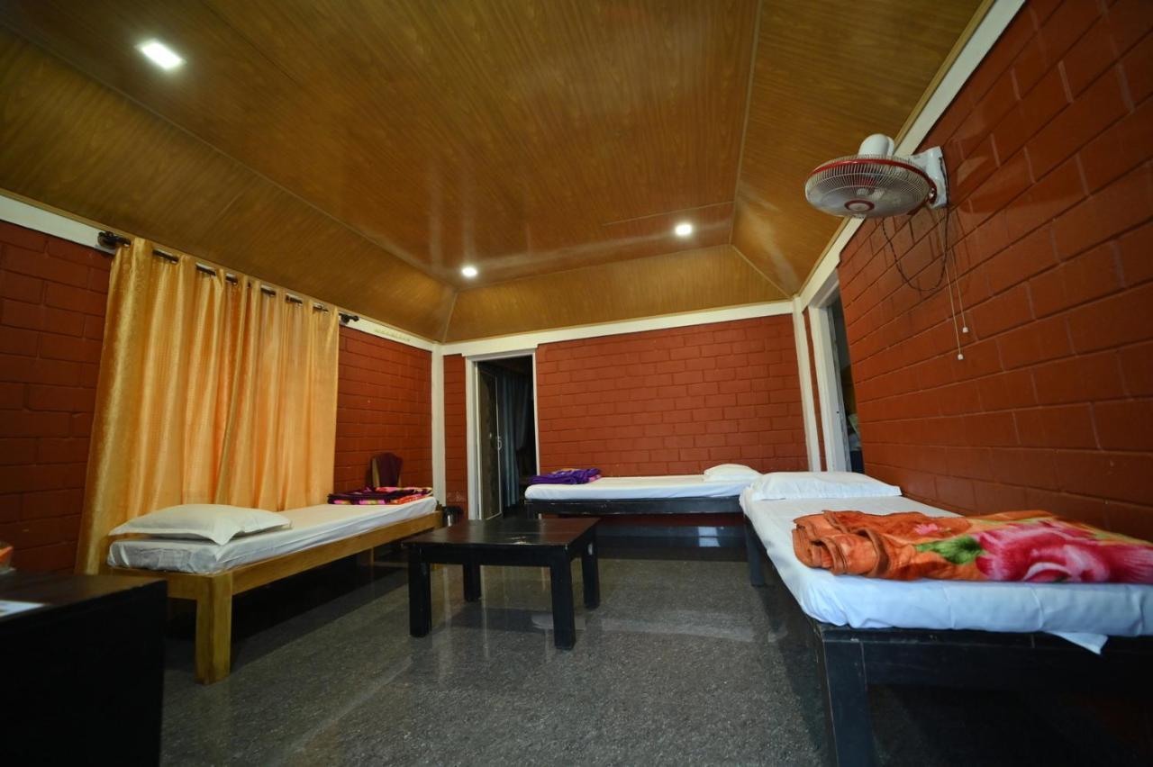 Coorg Homestay Resort Kushālnagar Eksteriør billede