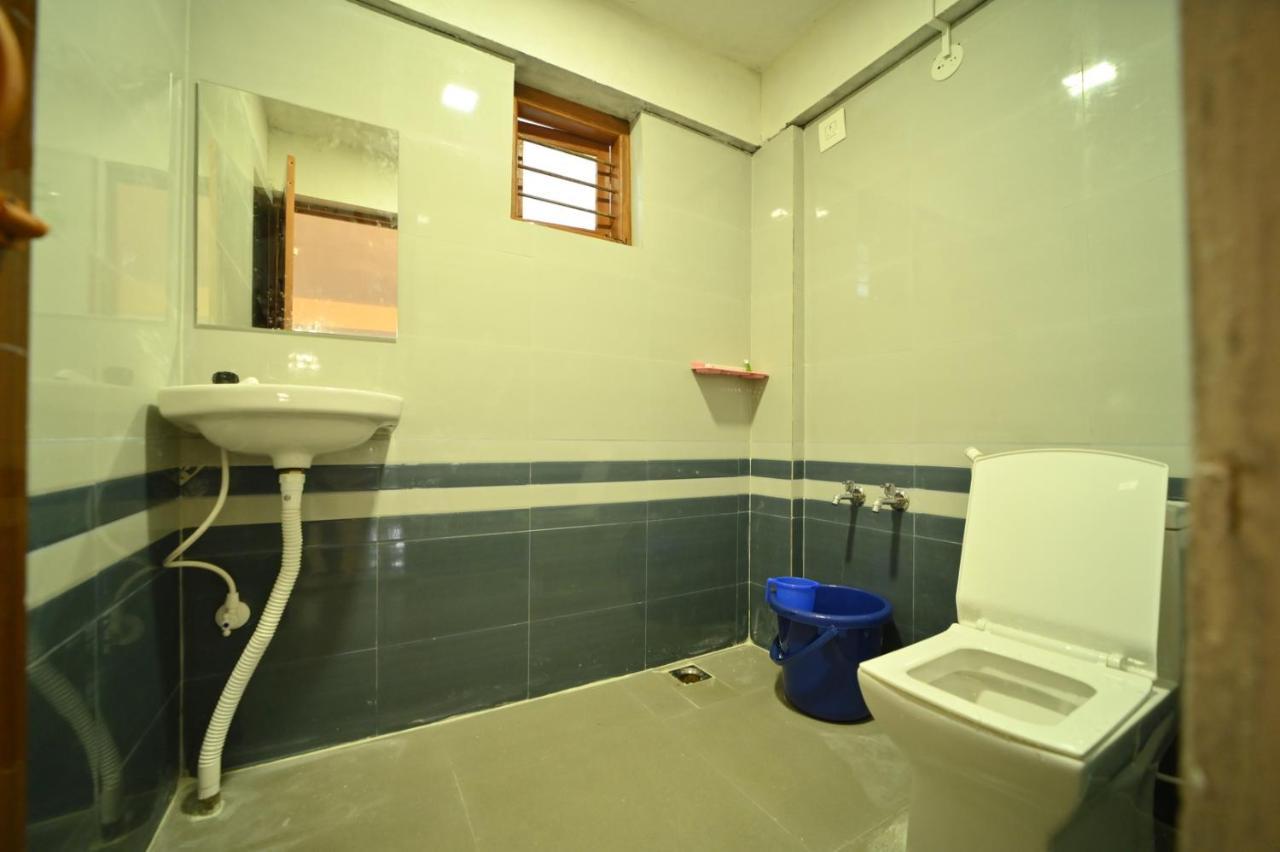 Coorg Homestay Resort Kushālnagar Eksteriør billede